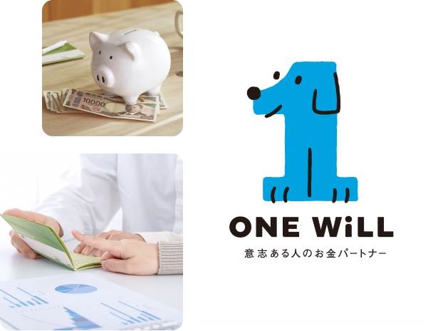 ONE WiLL