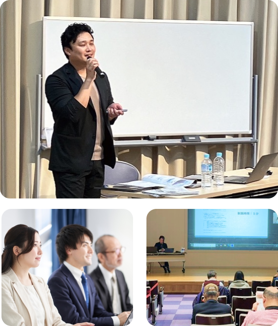 CORPORATE TRAINING